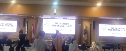 Launching Buku Female Grow Tema Dialog Literasi Jiwa: Kolaborasi Penulis & Pembaca